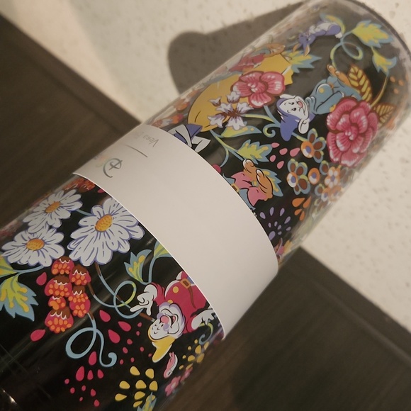 Vera Bradley Disney Collection Tumbler - Picture 4 of 4